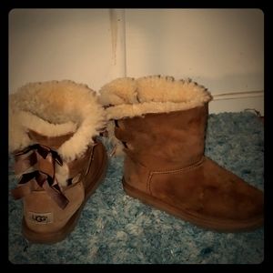 Ugg boots